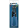 Болторез мини, 210 мм, HOEGERT HT3B540