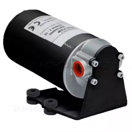 Насос для масла, дизтоплива и некоррозийных жидкостей, 24 Вольта, Piusi GARDA 2 24V