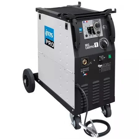 Сварочный полуавтомат MIG/MAG IMS MIG CARPRO 1 400V