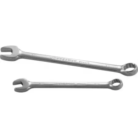 Ключ гаечный комбинированный дюймовый, 5/16", Jonnesway, W26408