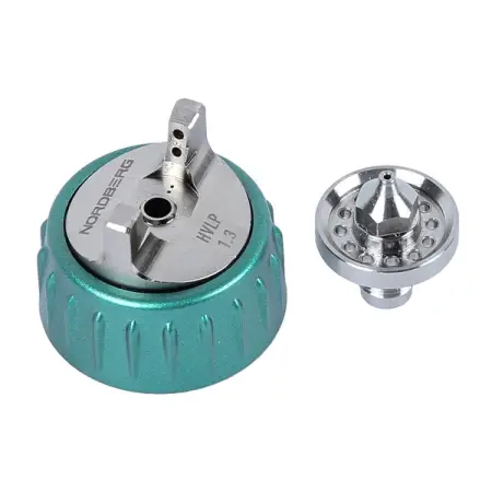 NORDBERG 01-00003631 Сопло 1,3 мм в сборе для NP7015