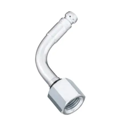 Переходник-адаптер угловой для компрессографа MOTOMETER 622 004 1008