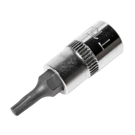 Бита-головка 1/4" TORX T15х37мм JTC-23715