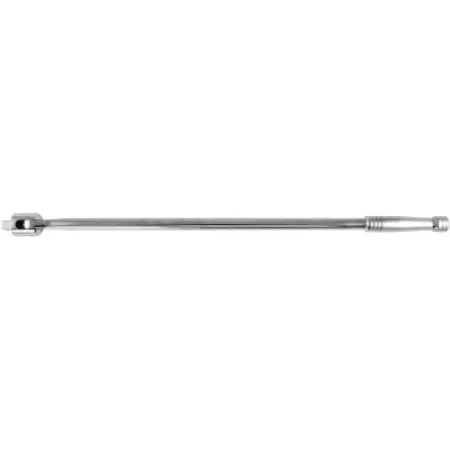 Вороток шарнирный 1/2"DR, 600 мм, Jonnesway, S22H41600