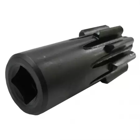 Приспособление для проворота коленвала DAF EURO 4/5 Car-Tool CT-A1398