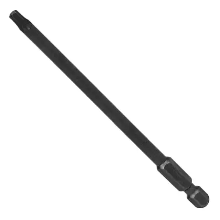 KING TONY 711125T Вставка (бита) 1/4", TORX T25, L=110 мм, для шуруповерта