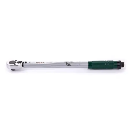 Динамометрический ключ 1/2", 20-110 Нм, HANS 4175NM