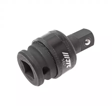 Переходник ключа карданный 1/2" шаровый ударный JTC