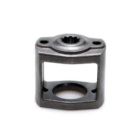 Ремкомплект для гайковерта NC-4210, обойма молотков MIGHTY SEVEN NC-4210P09