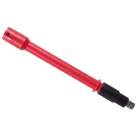 KING TONY 4251VE-10 Удлинитель диэлектрический 1/2", 250 мм