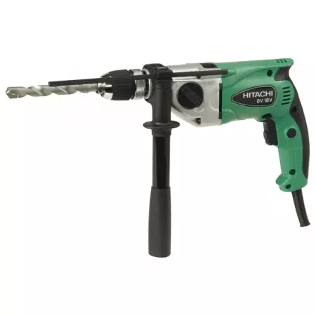 Дрель ударная Hitachi DV18V-NS