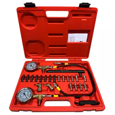 Тестер давления в тормозной системе AE&T TA-G1061