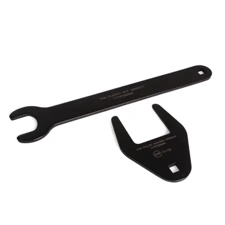 Набор ключей для вискомуфты вентилятора Car-Tool CT-1155
