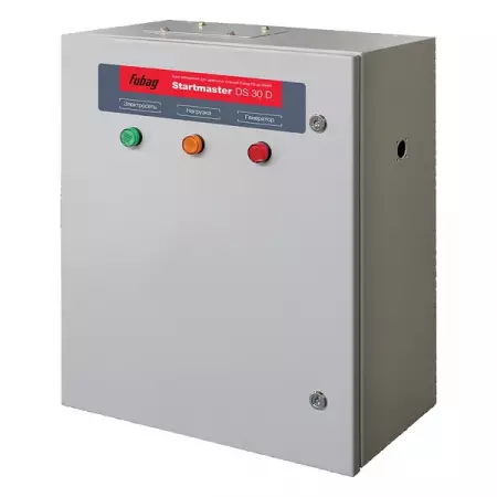 Блок автоматики для дизельных электростанций Fubag Startmaster DS 30 D (400 V)