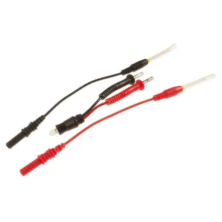Тестовые щупы с LED-индикацией JTC-4237