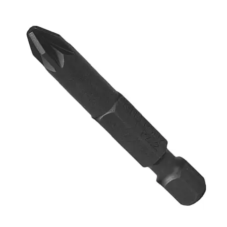 KING TONY 715003Z Вставка (бита) 1/4", Pozidriv PZ3, L=50 мм, для шуруповерта