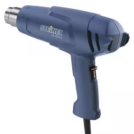 Термофен 1600 Вт Steinel HL 1620S 351106