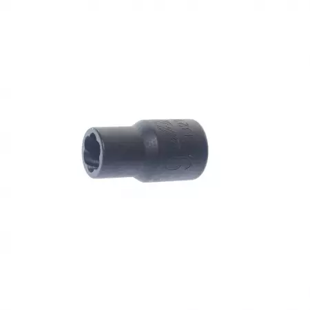 Головка для поврежденных гаек и болтов 3/8" 9мм JTC