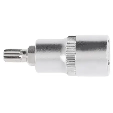 Торцевая насадка Spline M5, 55 мм, 1/2", HOEGERT HT1S785