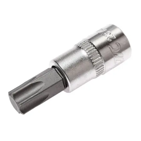 Бита-головка 1/4" TORX T45х37мм JTC-23745