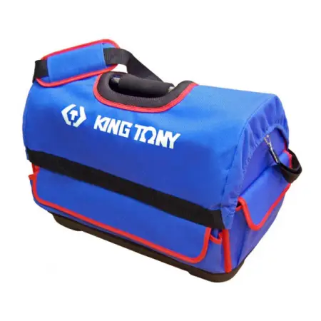 Сумка для инструмента King Tony 87711С
