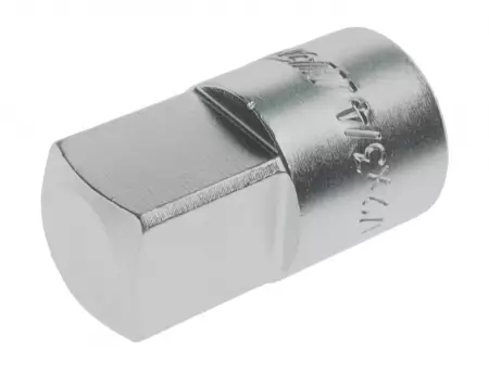 Адаптер 1/2"(F)х3/4"(М) JTC