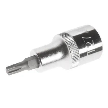 Бита-головка 1/2" TORX T27х55мм JTC-45527
