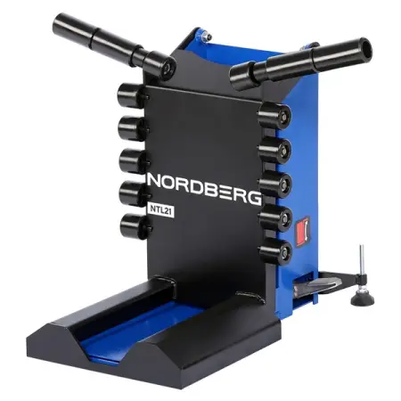 NORDBERG NTL21 Пневматический лифт для подъема колес для шиномонтажных станков