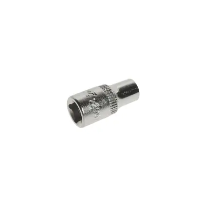 Головка торцевая 1/4" TORX E7х25мм JTC