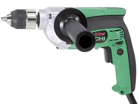 Дрель безударная Hitachi D13VF