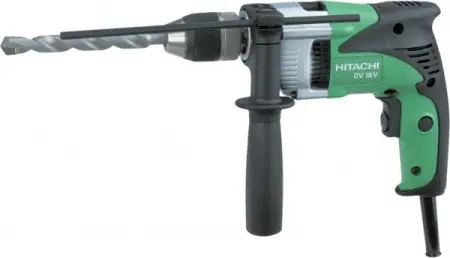 Ударная дрель Hitachi DV16V