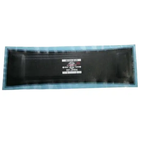 Заплата кордовая радиальная 445x120 мм Rema Tip Top RAD 543 ARAMID