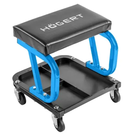 Сиденье для мастерской HOEGERT HT7G561