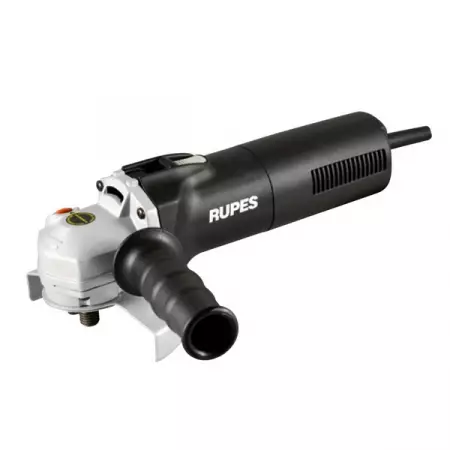 УШМ, угловая шлифовальная машина RUPES BA215S