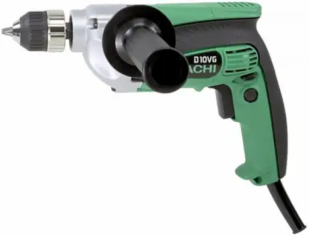 Дрель безударная Hitachi D10VG
