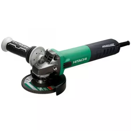 УШМ, угловая шлифовальная машина Hitachi G13VE-NS