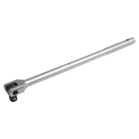 Вороток 1/2", 460 мм, с шарниром TOLSEN TT16128