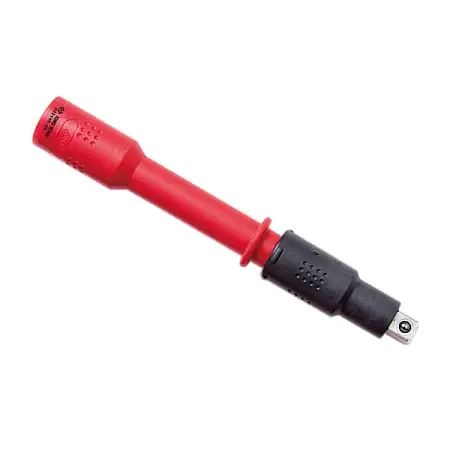 KING TONY 3221VE-06 Удлинитель диэлектрический 3/8", 150 мм