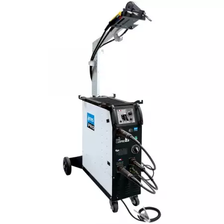 Сварочный полуавтомат MIG/MAG IMS MIG CARPRO 3 400V
