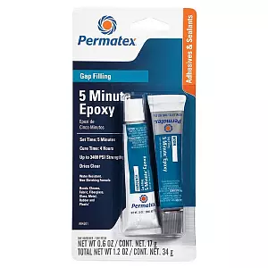 Эпоксидные клеи