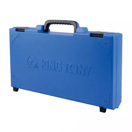 KING TONY 820003 Кейс для инструмента 389х230х66 мм