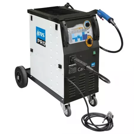 Сварочный полуавтомат MIG/MAG IMS CARMIG 400V