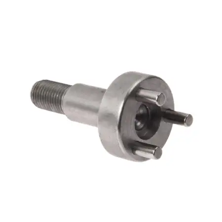 Ремкомплект для дрелей пневматических QE-341, QE-343, шпиндель MIGHTY SEVEN QE-343P10