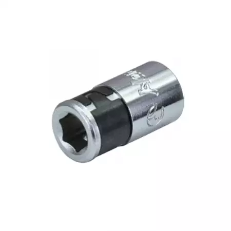 Держатель бит 10мм x 3/8”DR HANS 3002