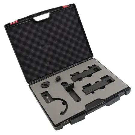 Набор для установки ГРМ JAGUAR / LAND ROVER 5.0 V8 Car-Tool CT-A1484