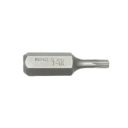KING TONY 183650T Вставка (бита) 5/16 дюйма, TORX, T50, L=36 мм