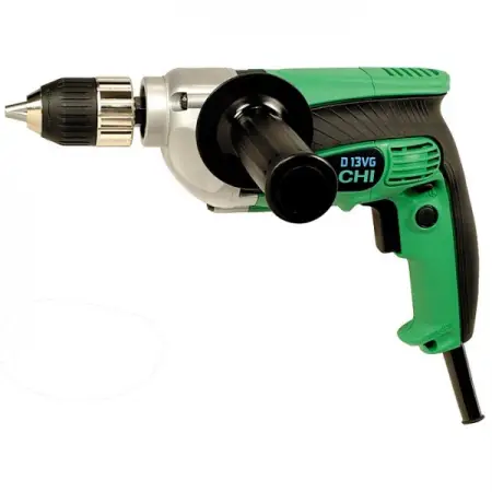 Дрель безударная Hitachi D13VG