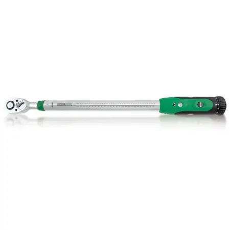 Ключ динамометрический 1/2", 40-200 Нм, TOPTUL ANAU1620