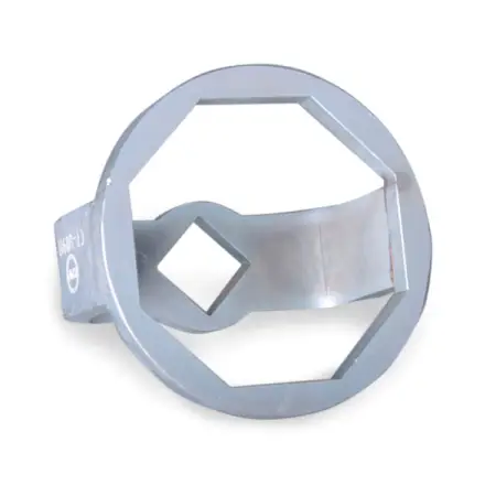 Головка для осей BPW 110 мм, 8 граней, Car-Tool CT-B1050-3