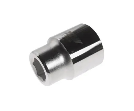 Головка торцевая 3/4" 17мм L=50мм JTC